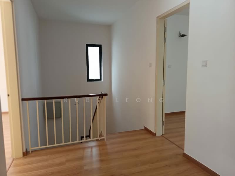Rumah Teres untuk Disewa di Damansara Perdana (Selangor) - Ruby Leong - Interior - PropertyGuru.com.my