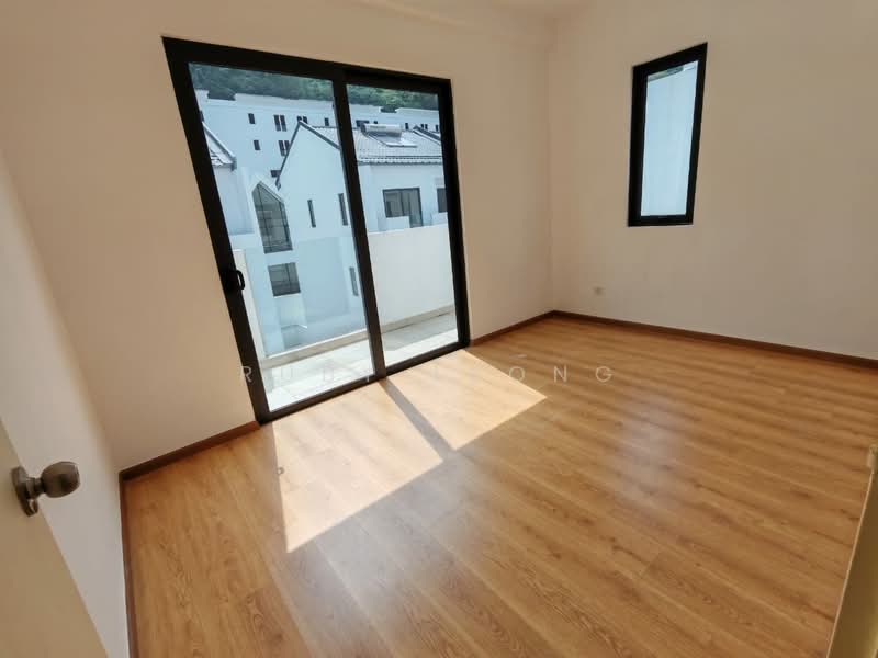 Rumah Teres untuk Disewa di Damansara Perdana (Selangor) - Ruby Leong - Interior - PropertyGuru.com.my