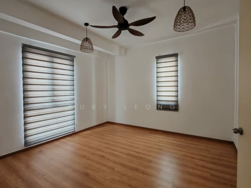 Rumah Teres untuk Disewa di Damansara Perdana (Selangor) - Ruby Leong - Interior - PropertyGuru.com.my