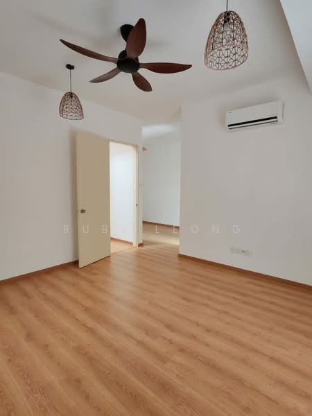 Rumah Teres untuk Disewa di Damansara Perdana (Selangor) - Ruby Leong - Interior - PropertyGuru.com.my