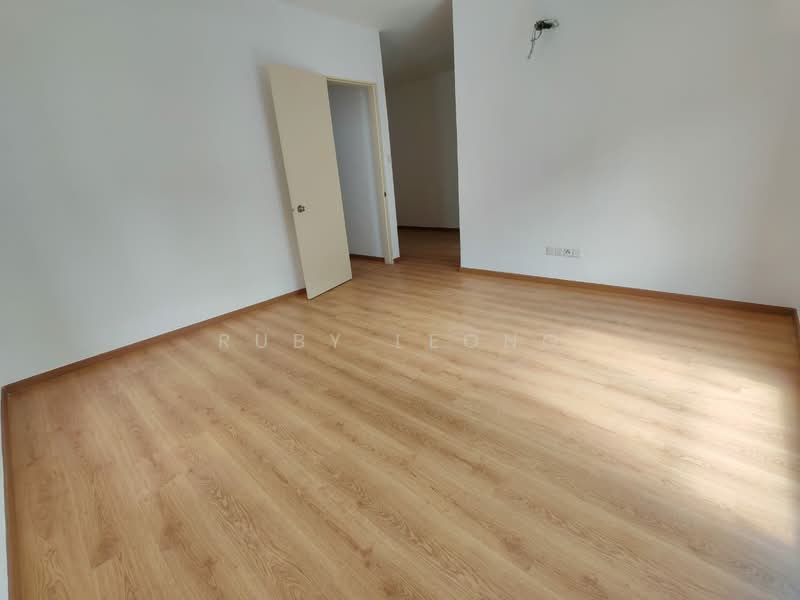 Rumah Teres untuk Disewa di Damansara Perdana (Selangor) - Ruby Leong - Interior - PropertyGuru.com.my