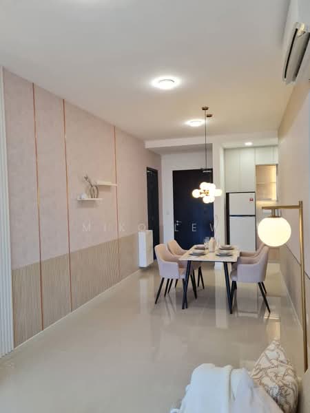 Service Residence for Rent at Sunway Velocity TWO - Miko Lew - PropertyGuru.com.my