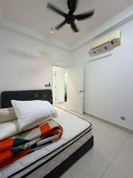 Condominium for Rent at D'Suites Akasia Horizon @ Horizon Hills - Suk Teng Choong - Bedroom - PropertyGuru.com.my