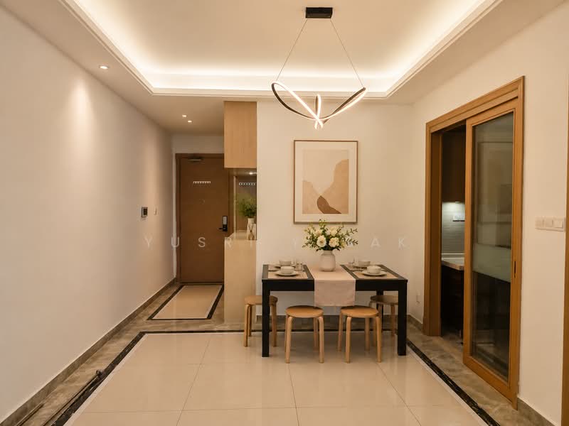 Servis Apartment untuk Disewa di R&F Princess Cove Phase 1 - Yusri Yusak - PropertyGuru.com.my