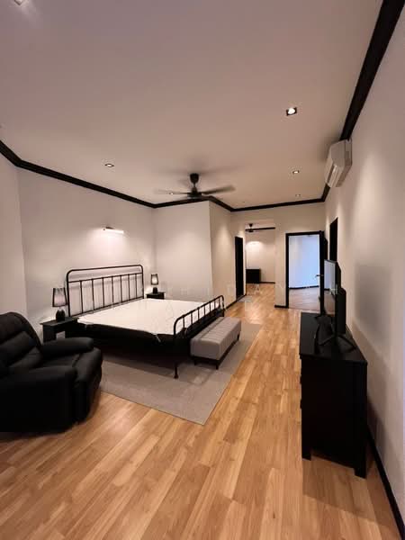 Bungalow for Rent in Titiwangsa (Kuala Lumpur) - Noor Hidayah Mohamad Noor - Bedroom - PropertyGuru.com.my