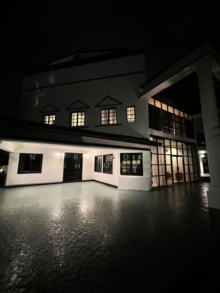 Bungalow for Rent in Titiwangsa (Kuala Lumpur) - Noor Hidayah Mohamad Noor - Exterior - PropertyGuru.com.my