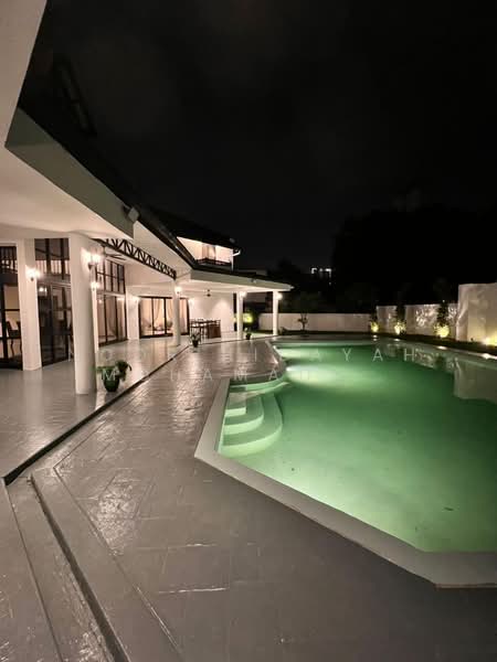 Bungalow for Rent in Titiwangsa (Kuala Lumpur) - Noor Hidayah Mohamad Noor - Exterior - PropertyGuru.com.my
