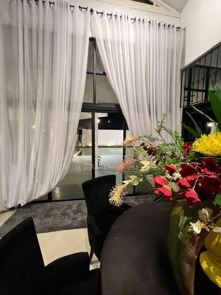 Bungalow for Rent in Titiwangsa (Kuala Lumpur) - Noor Hidayah Mohamad Noor - Living Room - PropertyGuru.com.my