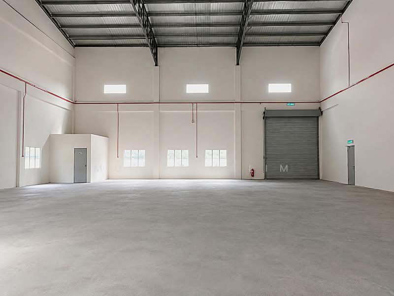 Factory for Rent in Saujana Rawang (Rawang) - Mu'izz Halim - Interior - PropertyGuru.com.my