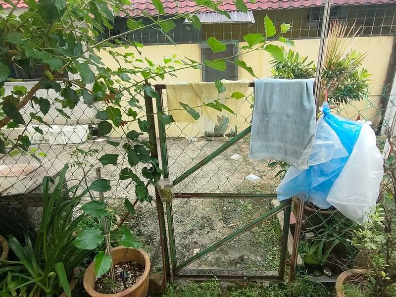 2-storey Terraced House for Sale in Taman Mutiara Subang (Shah Alam) - CHOW XINNI - Exterior - PropertyGuru.com.my