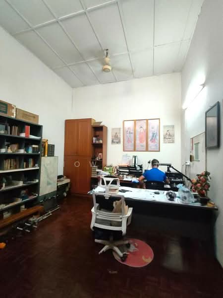 2-storey Terraced House for Sale in Taman Mutiara Subang (Shah Alam) - CHOW XINNI - Study - PropertyGuru.com.my