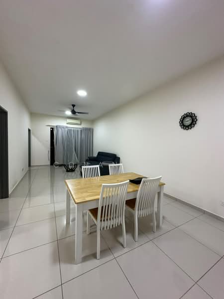 Condominium for Rent at Lavender Residences - Conan Yii - Living Room - PropertyGuru.com.my