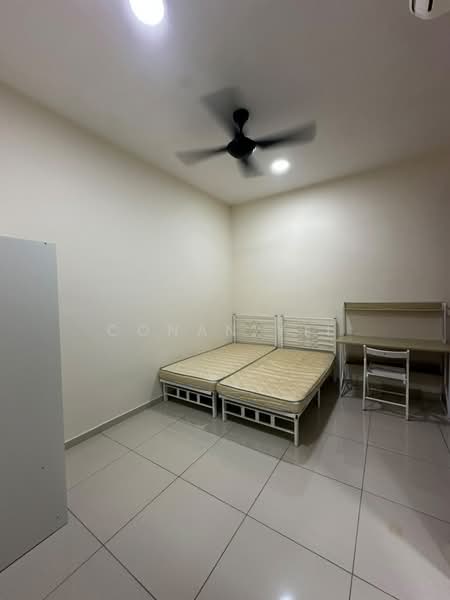 Condominium for Rent at Lavender Residences - Conan Yii - Bedroom - PropertyGuru.com.my