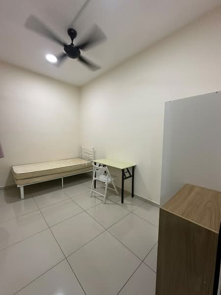 Condominium for Rent at Lavender Residences - Conan Yii - Bedroom - PropertyGuru.com.my