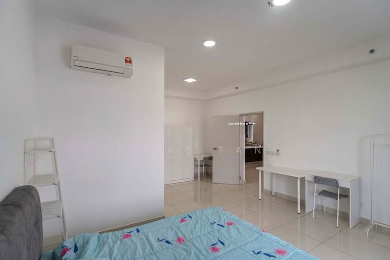 Service Residence for Rent at Setia City Residences - Vitas Tan - Bedroom - PropertyGuru.com.my