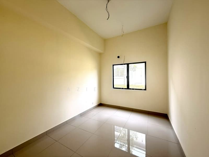 Rumah Teres 2 Tingkat untuk Dijual di Sunsuria City (Dengkil) - Fazie Noor - Interior - PropertyGuru.com.my