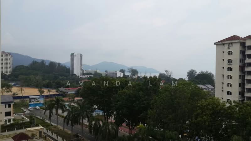 Kondominium untuk Dijual di Eden Fairway Condominium - Amanda Lam - Exterior - PropertyGuru.com.my