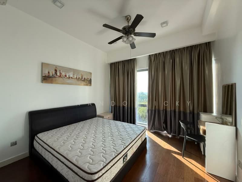 Service Residence for Sale at The Loft @ KK Times Square - Fernando Ricky - Bedroom - PropertyGuru.com.my