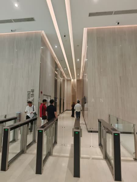 Office for Rent in KL City Centre (Kuala Lumpur) - Kenji Lian - Entrance - PropertyGuru.com.my