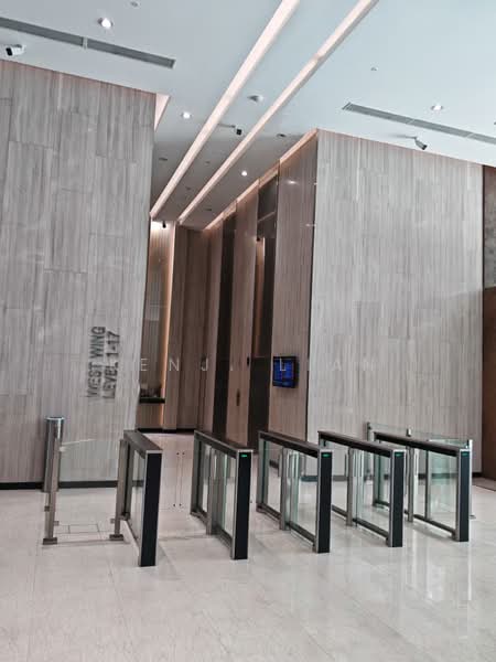 Office for Rent in KL City Centre (Kuala Lumpur) - Kenji Lian - Lobby - PropertyGuru.com.my