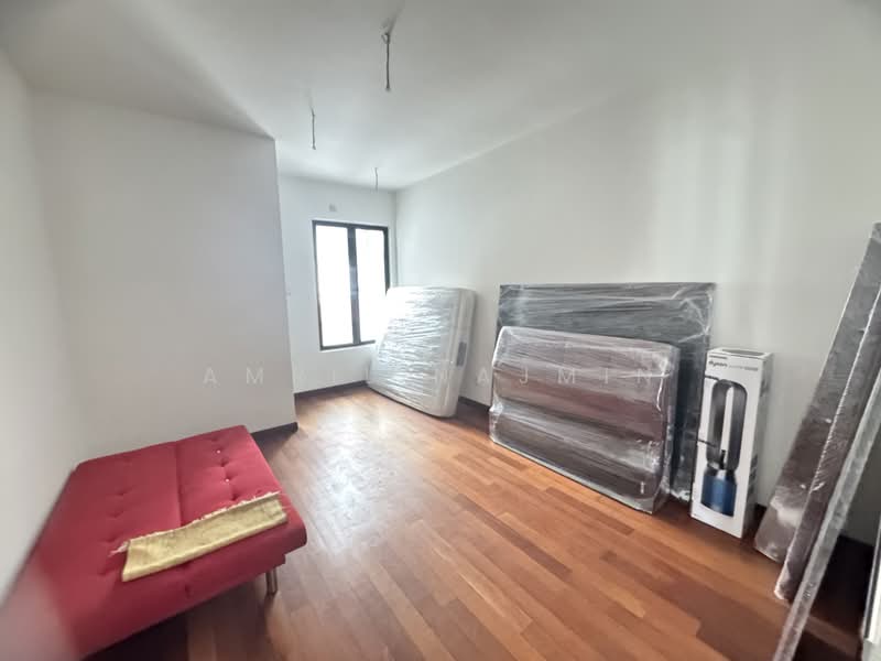 Rumah Teres 2 Tingkat untuk Dijual di Alam Impian (Shah Alam) - Amril Najmin - PropertyGuru.com.my