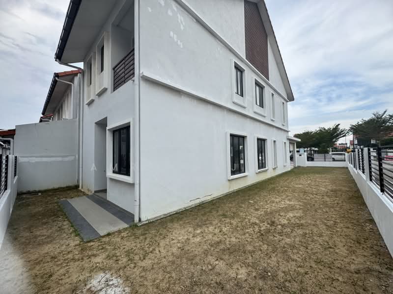 Rumah Teres 2 Tingkat untuk Dijual di Alam Impian (Shah Alam) - Amril Najmin - PropertyGuru.com.my