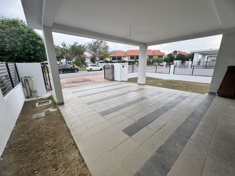 Rumah Teres 2 Tingkat untuk Dijual di Alam Impian (Shah Alam) - Amril Najmin - PropertyGuru.com.my