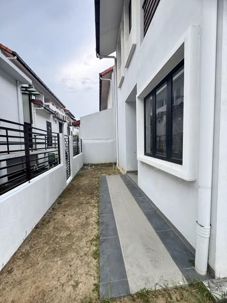 Rumah Teres 2 Tingkat untuk Dijual di Alam Impian (Shah Alam) - Amril Najmin - PropertyGuru.com.my