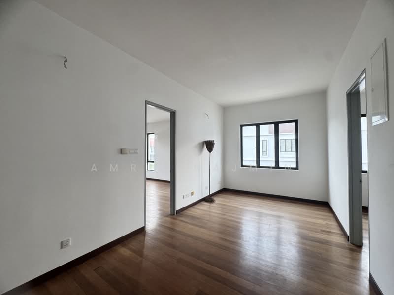 Rumah Teres 2 Tingkat untuk Dijual di Alam Impian (Shah Alam) - Amril Najmin - PropertyGuru.com.my