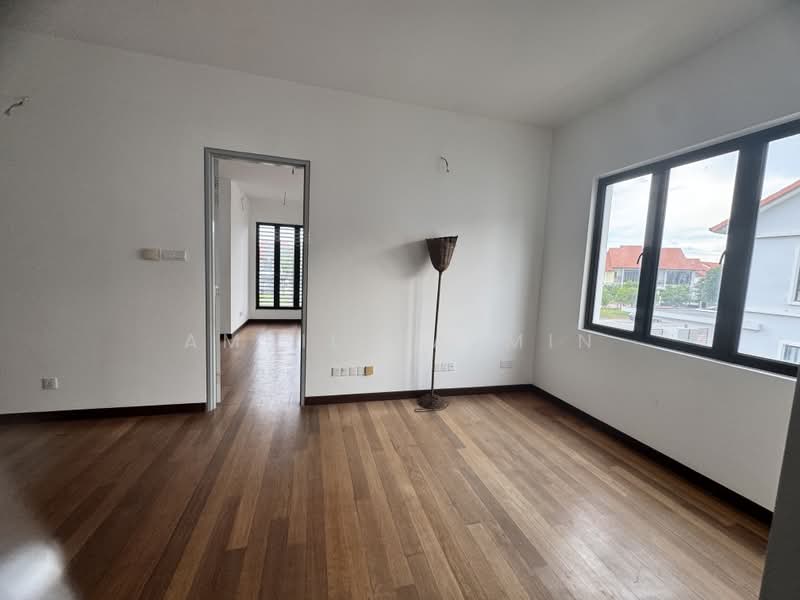 Rumah Teres 2 Tingkat untuk Dijual di Alam Impian (Shah Alam) - Amril Najmin - PropertyGuru.com.my