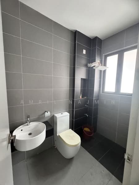 Rumah Teres 2 Tingkat untuk Dijual di Alam Impian (Shah Alam) - Amril Najmin - PropertyGuru.com.my