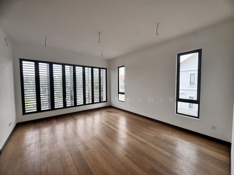 Rumah Teres 2 Tingkat untuk Dijual di Alam Impian (Shah Alam) - Amril Najmin - PropertyGuru.com.my