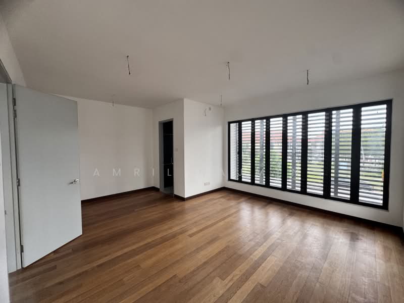 Rumah Teres 2 Tingkat untuk Dijual di Alam Impian (Shah Alam) - Amril Najmin - PropertyGuru.com.my