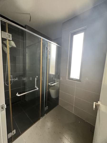 Rumah Teres 2 Tingkat untuk Dijual di Alam Impian (Shah Alam) - Amril Najmin - PropertyGuru.com.my