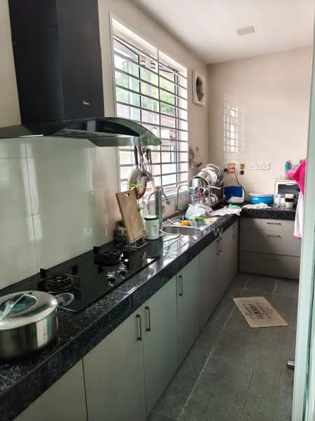 Rumah Bandar untuk Dijual di Goodview Heights (Kajang) - Miko Lew - PropertyGuru.com.my