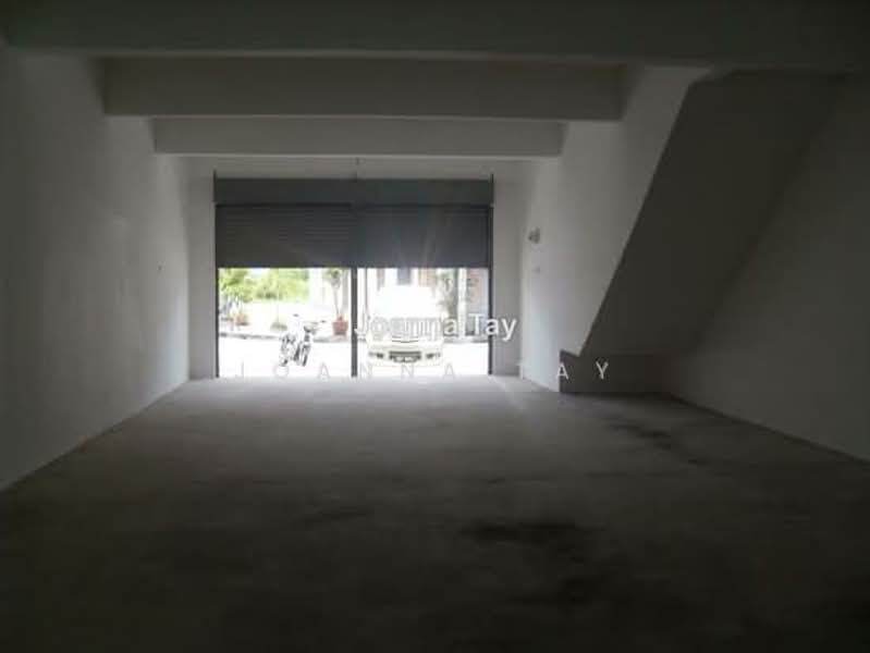 Shop for Sale in Station 18 (Ipoh) - Joanna Tay - Interior - PropertyGuru.com.my