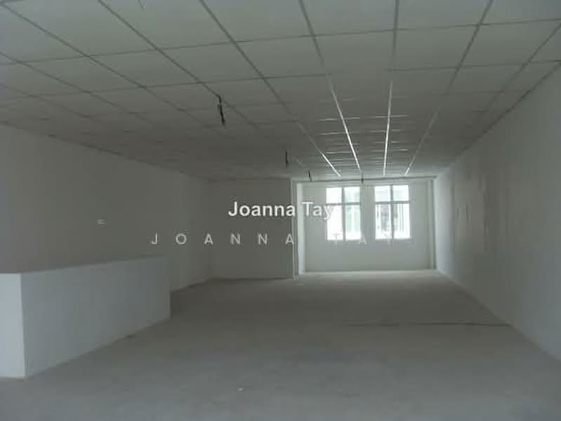 Shop for Sale in Station 18 (Ipoh) - Joanna Tay - Interior - PropertyGuru.com.my