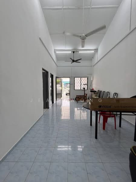 Semi-Detached House for Rent in Taman Iskandar (Johor Bahru) - Jean Wong - PropertyGuru.com.my
