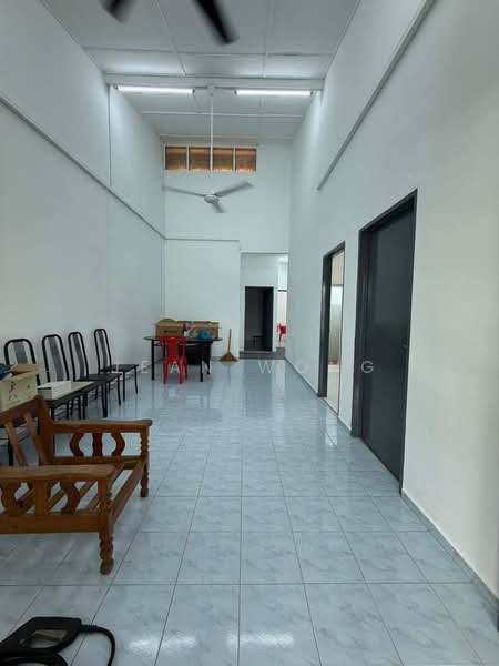 Semi-Detached House for Rent in Taman Iskandar (Johor Bahru) - Jean Wong - PropertyGuru.com.my