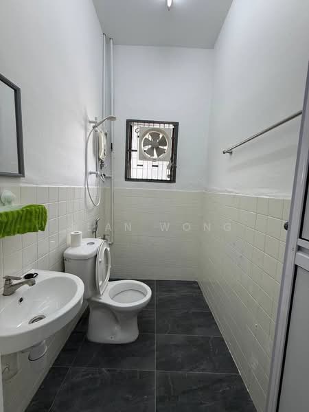 Semi-Detached House for Rent in Taman Iskandar (Johor Bahru) - Jean Wong - PropertyGuru.com.my