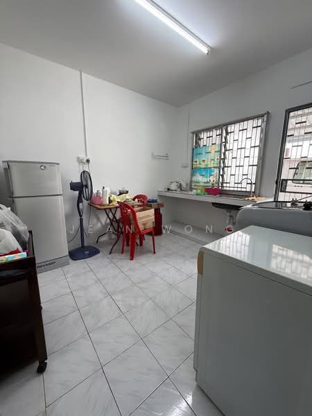 Semi-Detached House for Rent in Taman Iskandar (Johor Bahru) - Jean Wong - PropertyGuru.com.my