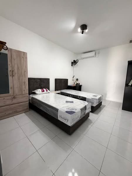 Semi-Detached House for Rent in Taman Iskandar (Johor Bahru) - Jean Wong - PropertyGuru.com.my