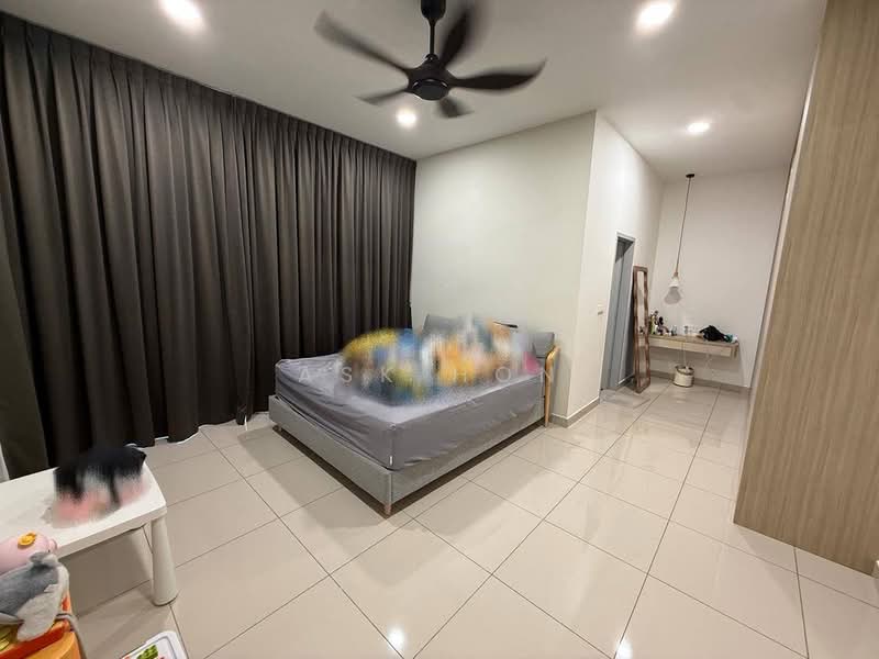 Rumah Teres 2 Tingkat untuk Dijual di Horizon Hills (Iskandar Puteri (Nusajaya)) - Ask Hon - PropertyGuru.com.my