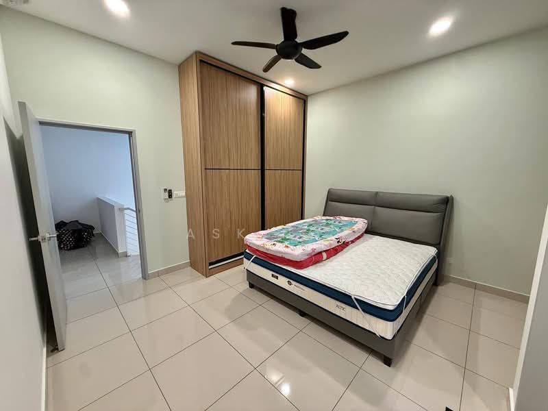 Rumah Teres 2 Tingkat untuk Dijual di Horizon Hills (Iskandar Puteri (Nusajaya)) - Ask Hon - PropertyGuru.com.my