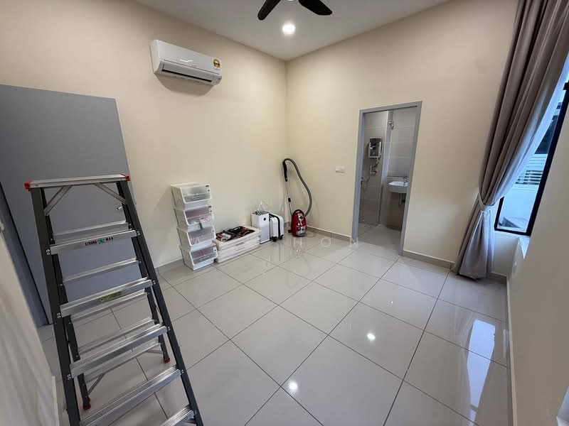 Rumah Teres 2 Tingkat untuk Dijual di Horizon Hills (Iskandar Puteri (Nusajaya)) - Ask Hon - PropertyGuru.com.my
