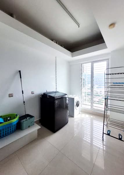 Kondominium untuk Disewa di The Cove Condominium - Andrew Chong - Interior - PropertyGuru.com.my