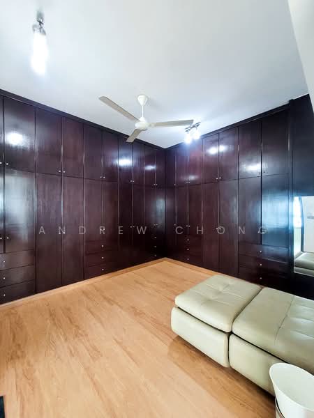 Kondominium untuk Disewa di The Cove Condominium - Andrew Chong - Interior - PropertyGuru.com.my