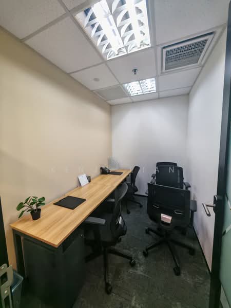 Office for Rent in KL City Centre (Kuala Lumpur) - Kenji Lian - Study - PropertyGuru.com.my