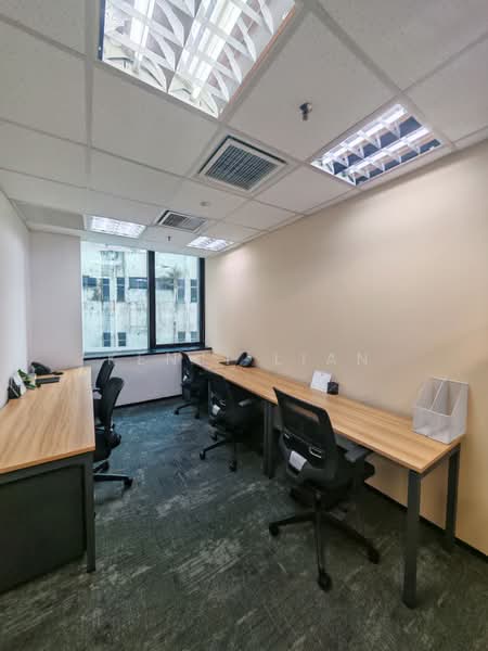 Office for Rent in KL City Centre (Kuala Lumpur) - Kenji Lian - Interior - PropertyGuru.com.my