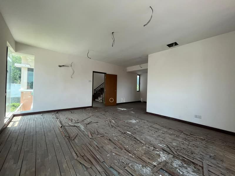 Rumah Banglo untuk Dijual di Bukit Rahman Putra (Sungai Buloh) - Samson Lee - Interior - PropertyGuru.com.my